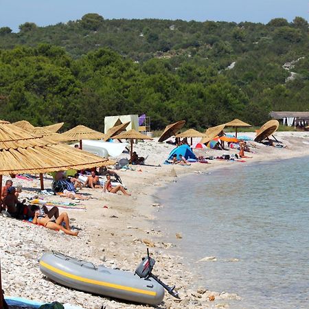 Apartments By The Sea Sali, Dugi Otok - 8117 Extérieur photo