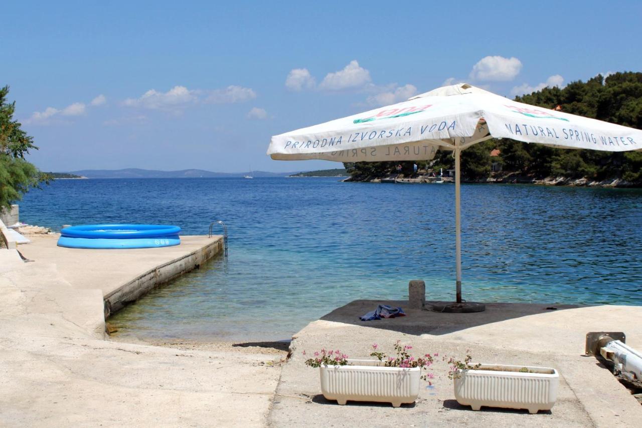 Apartments By The Sea Sali, Dugi Otok - 8117 Extérieur photo