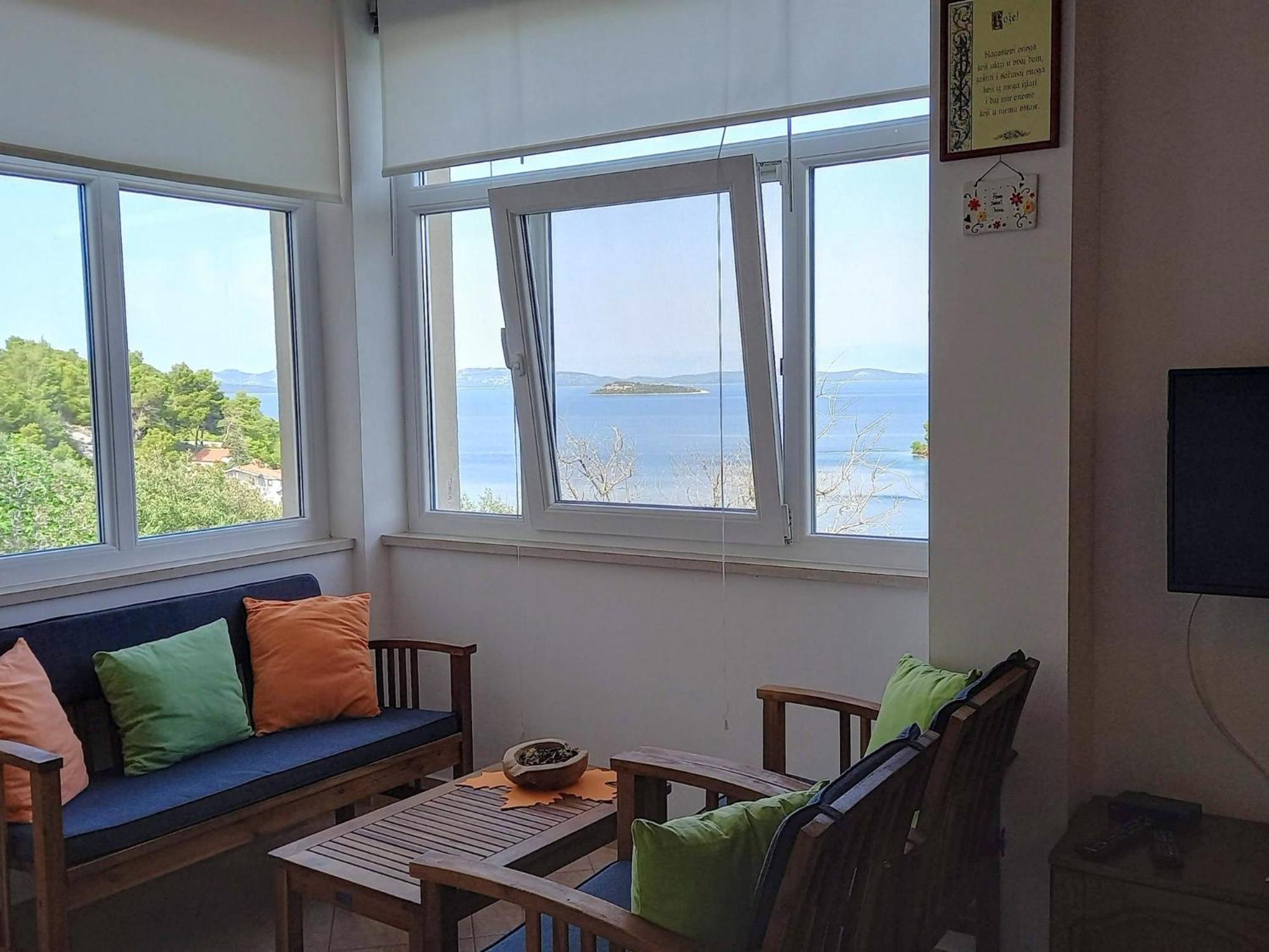 Apartments By The Sea Sali, Dugi Otok - 8117 Extérieur photo