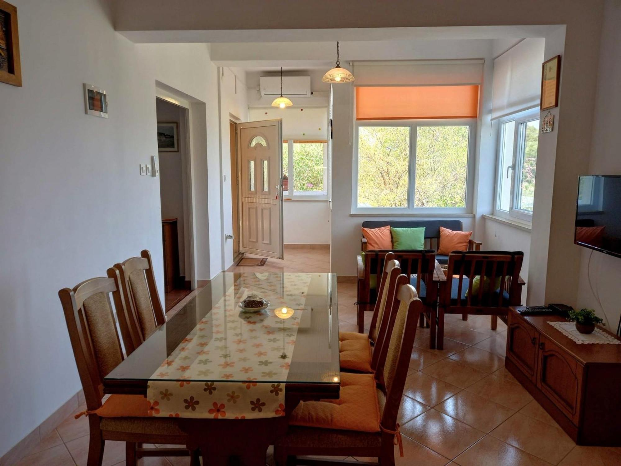 Apartments By The Sea Sali, Dugi Otok - 8117 Extérieur photo