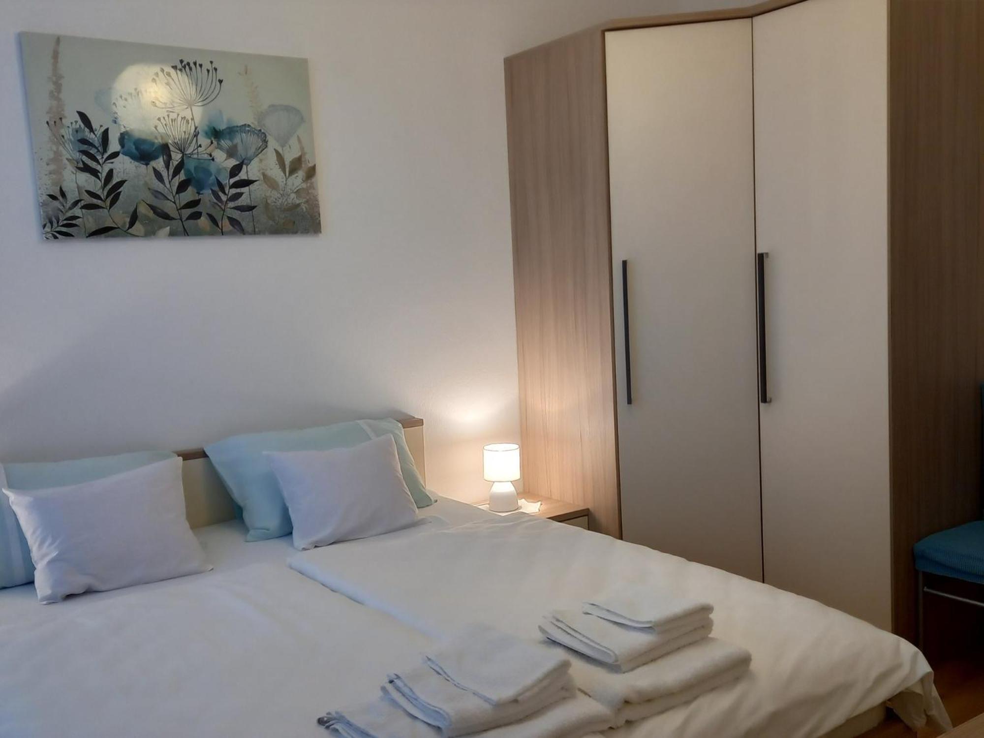 Apartments By The Sea Sali, Dugi Otok - 8117 Chambre photo